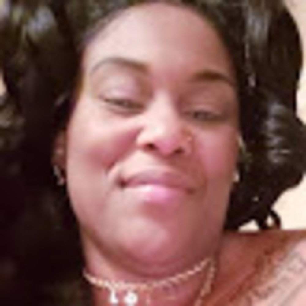 Meet your Posher, Raquisha